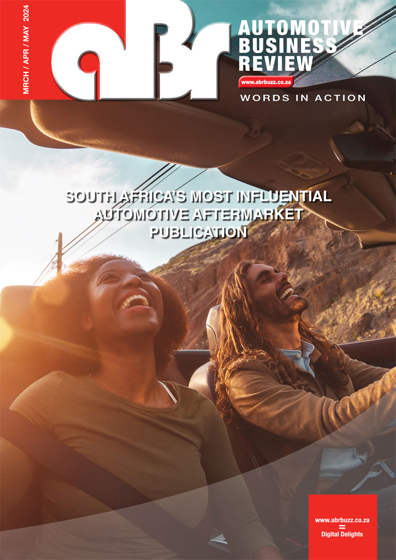 Read The Latest Automotive Business Review Now!
