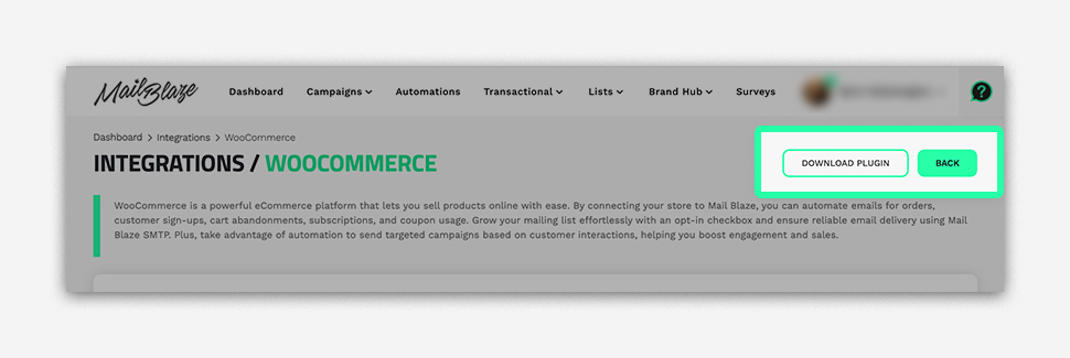 Download Plugin