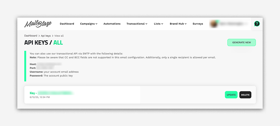 Connect Plugin